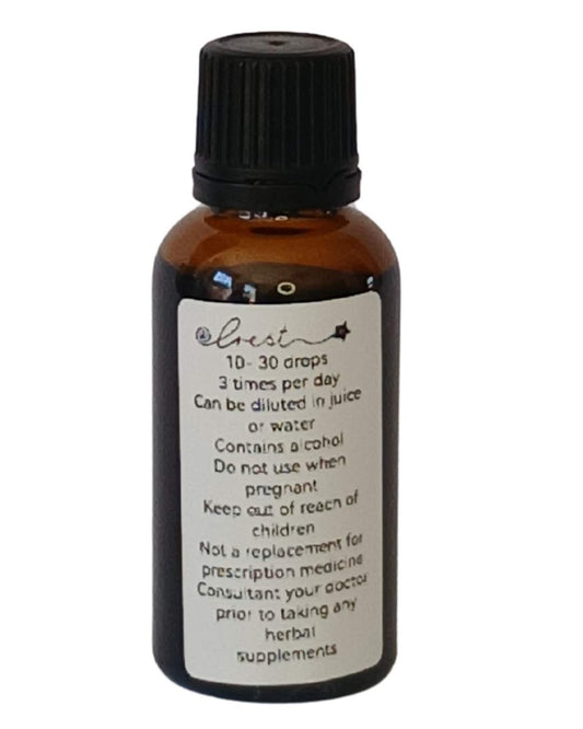 Artemisia Garden Extract