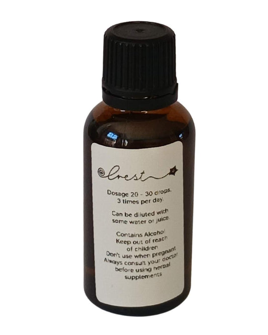 Calendula Flower Extract