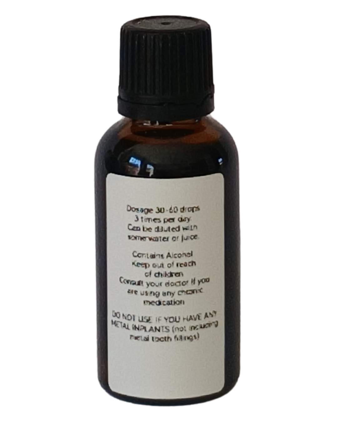 Wild Dandelion Root Extract