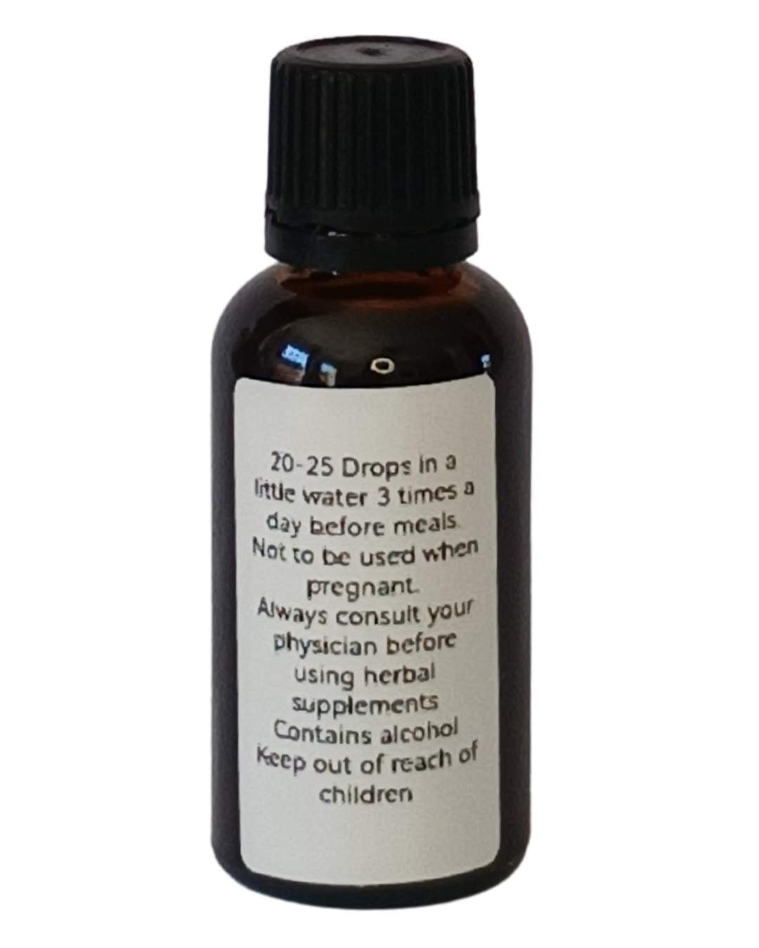 Old World Fennel Extract