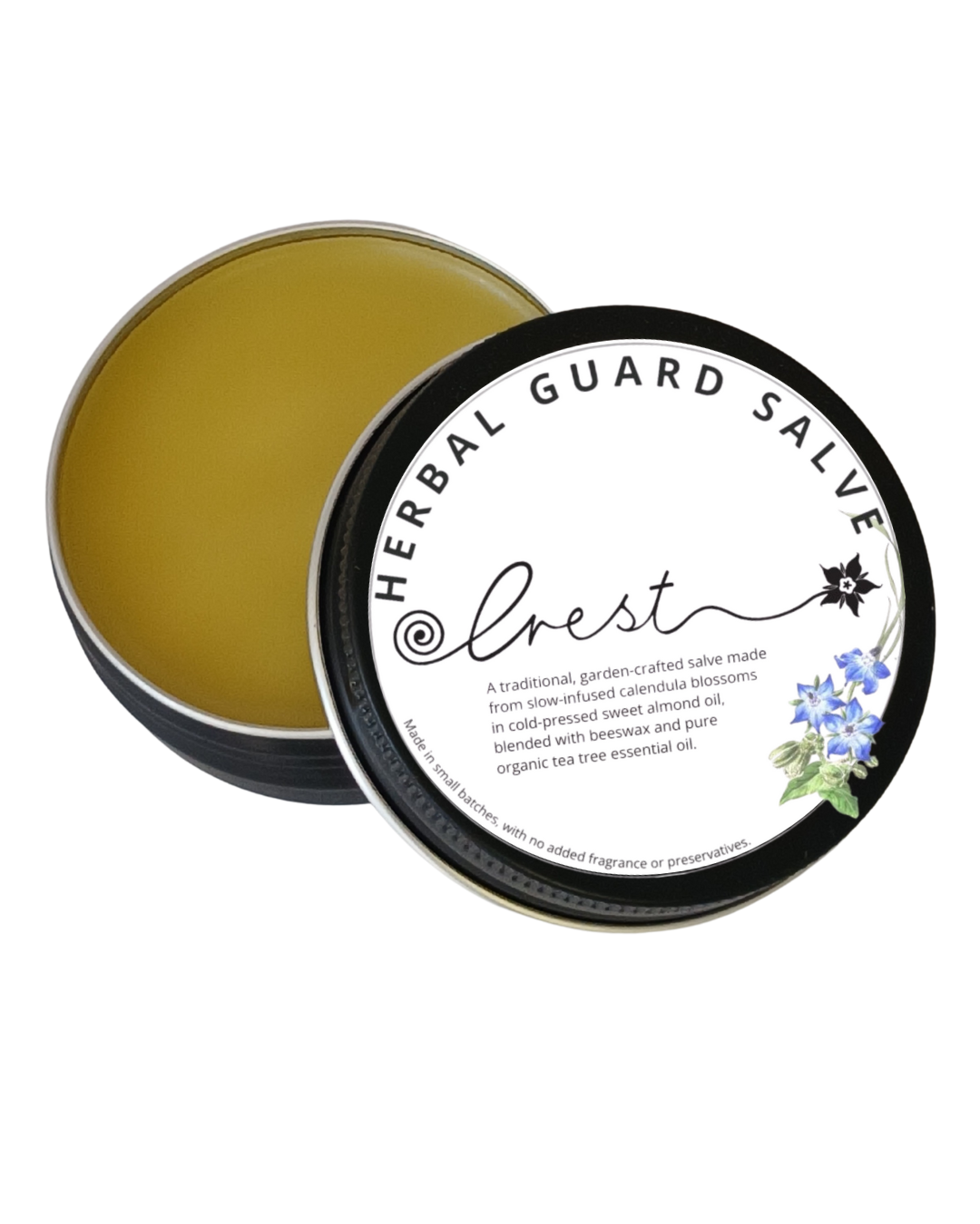 Herbal Guard Salve
