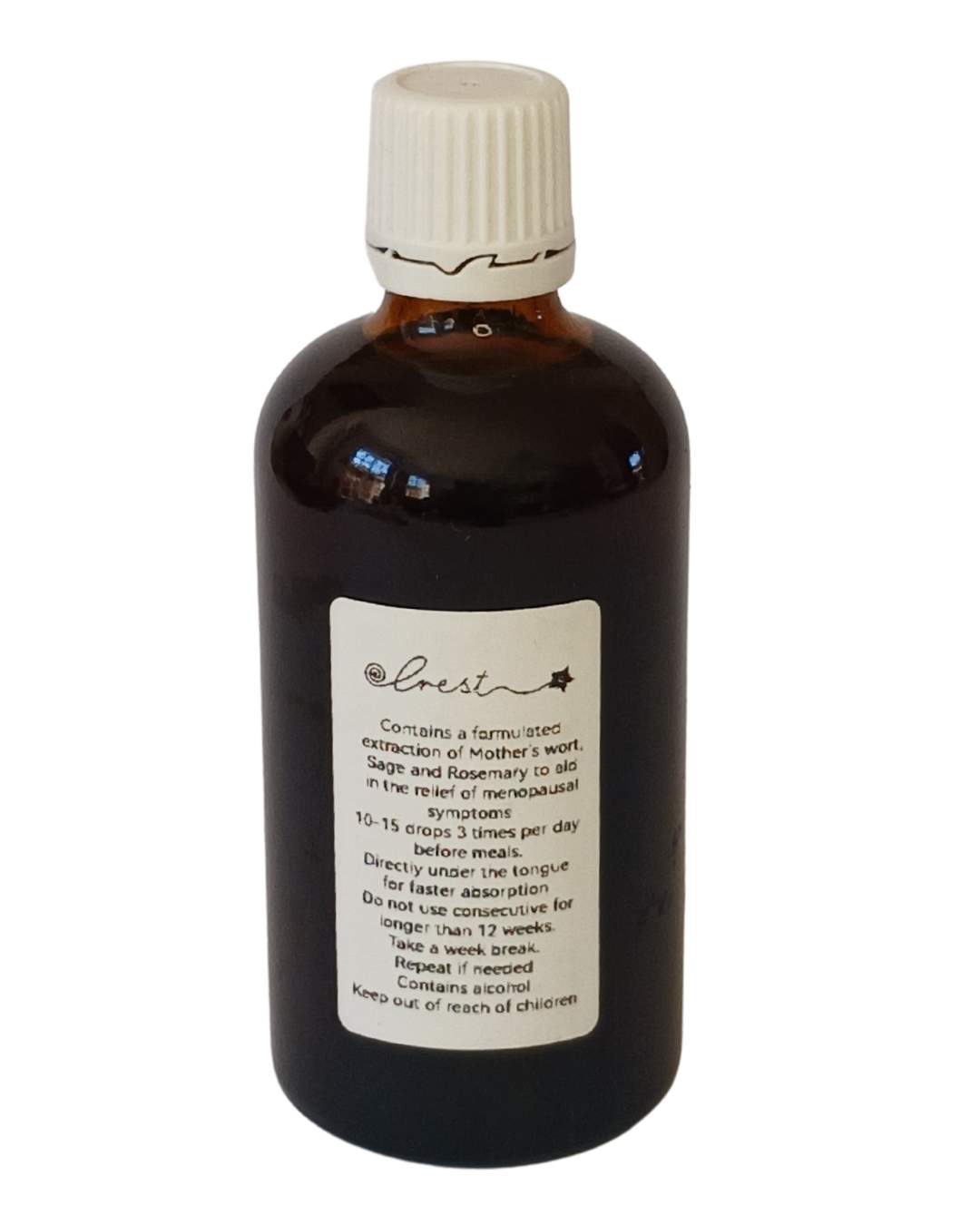 Wise Woman Elixir