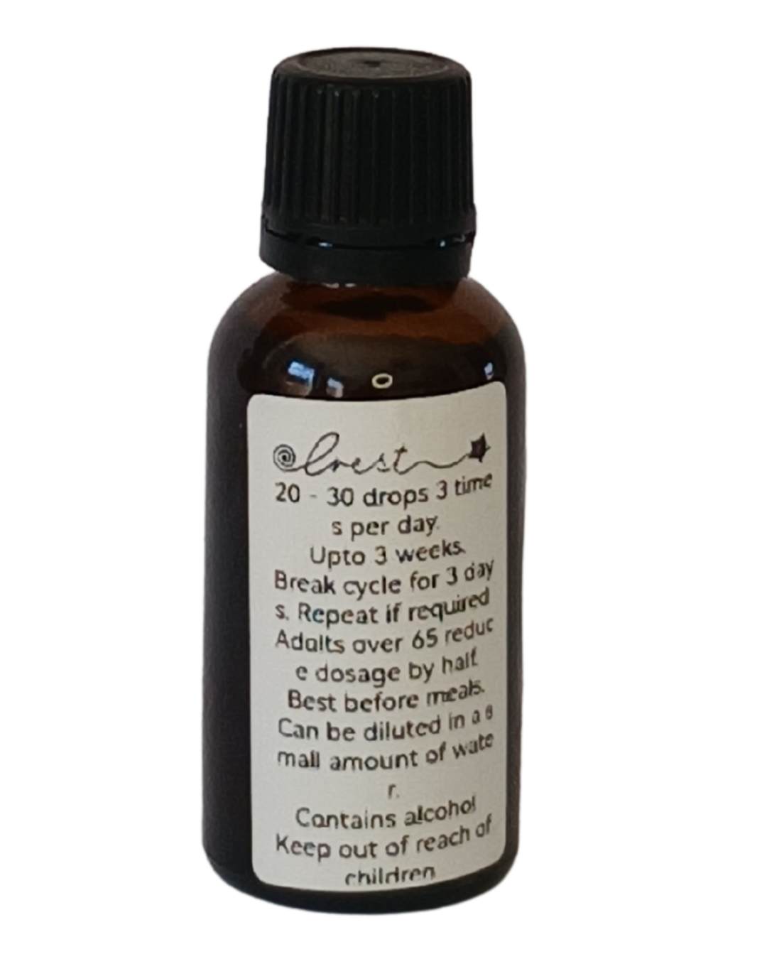 Rosehip Extract
