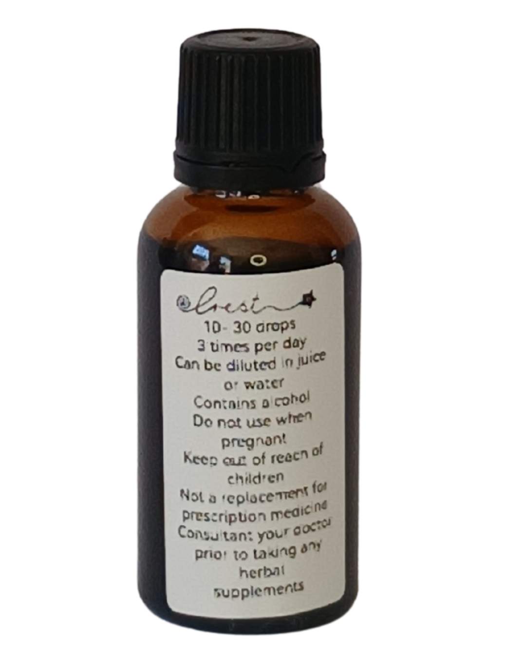 Artemisia Garden Extract