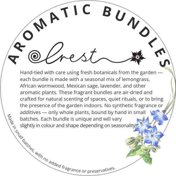 Aromatic Bundles