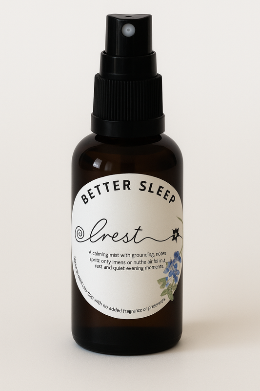Better Sleep Mood Spritz