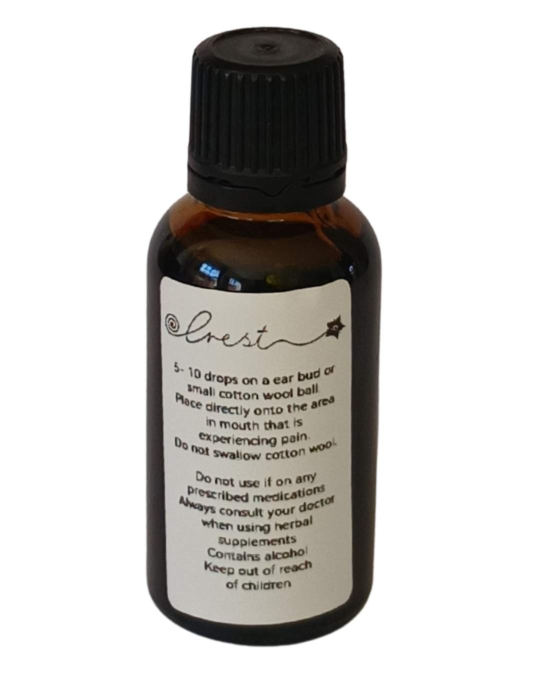 Clove Extract