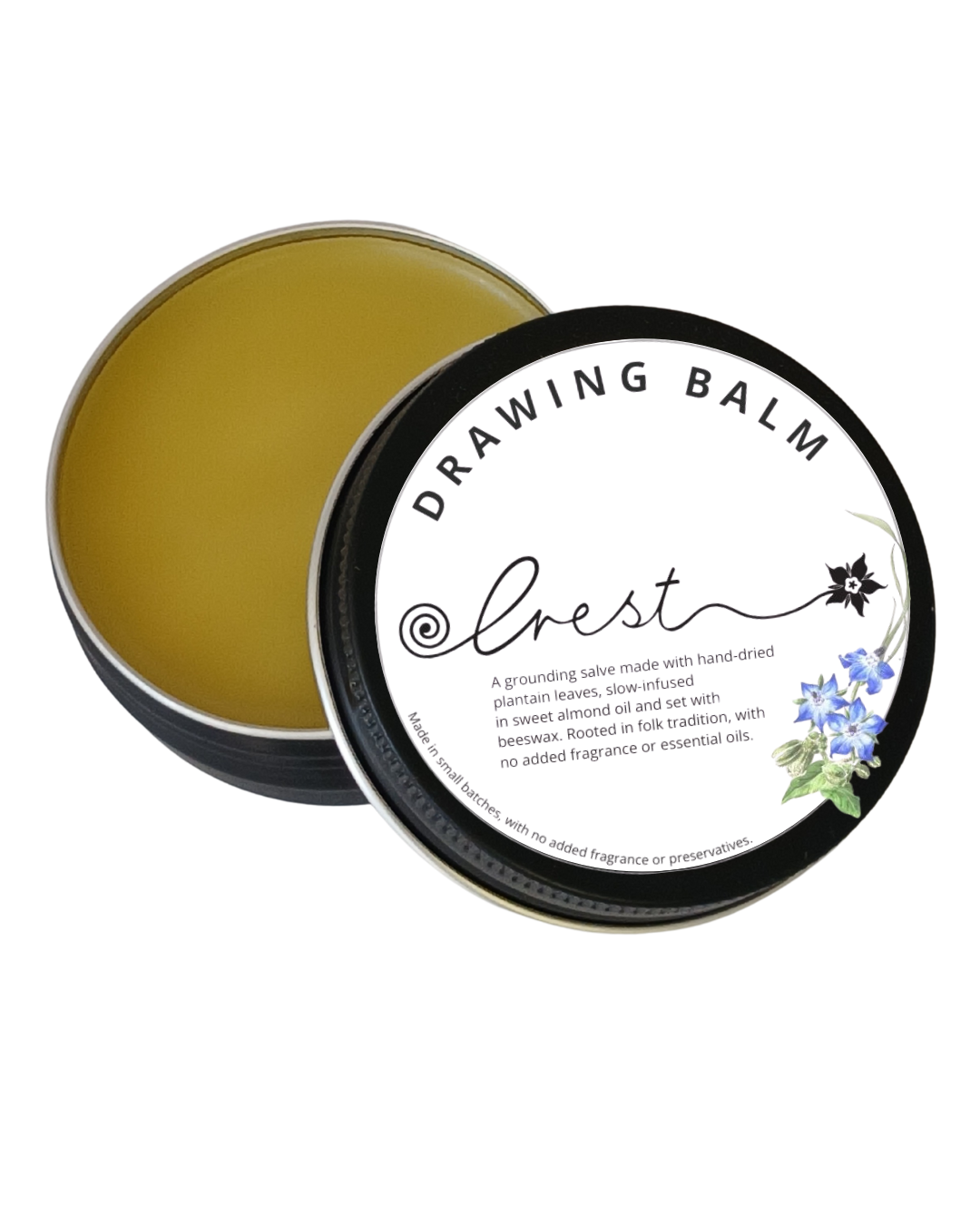 Drawing Balm