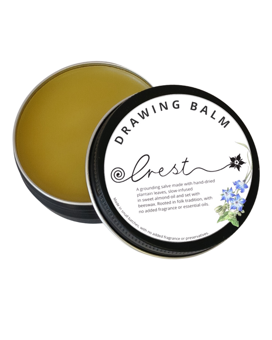 Drawing Balm