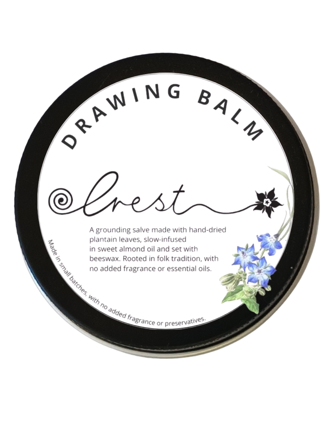 Drawing Balm