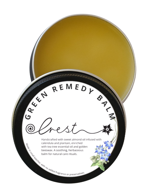 Green Remedy Balm
