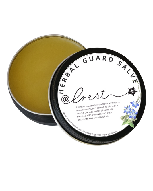 Herbal Guard Salve