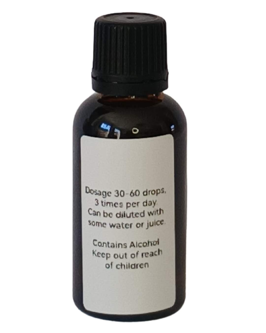 Motherwort Elixir