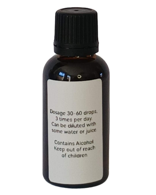 Motherwort Elixir