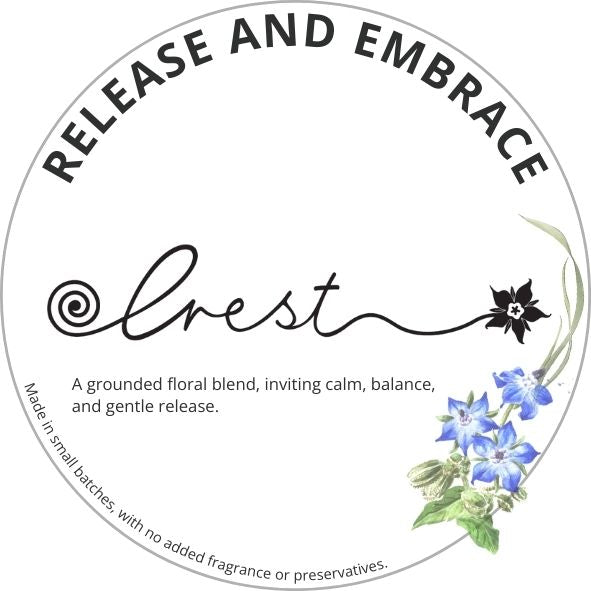 Herbal Glasslight Collection