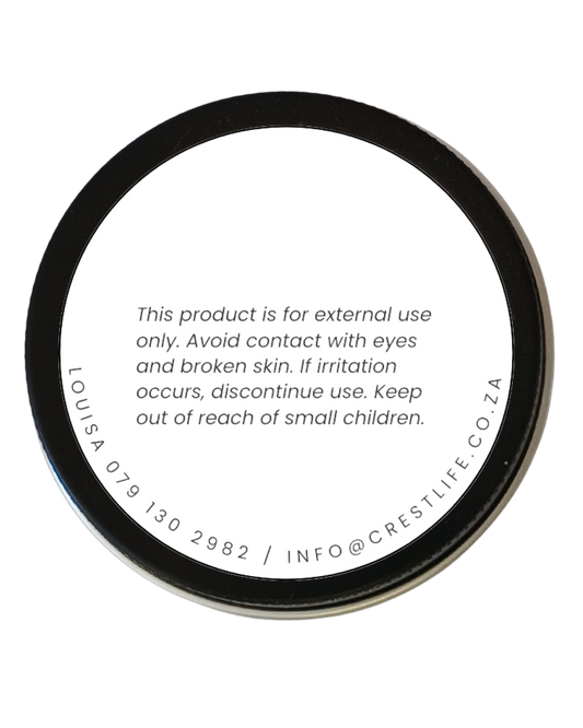 Herbal Guard Salve