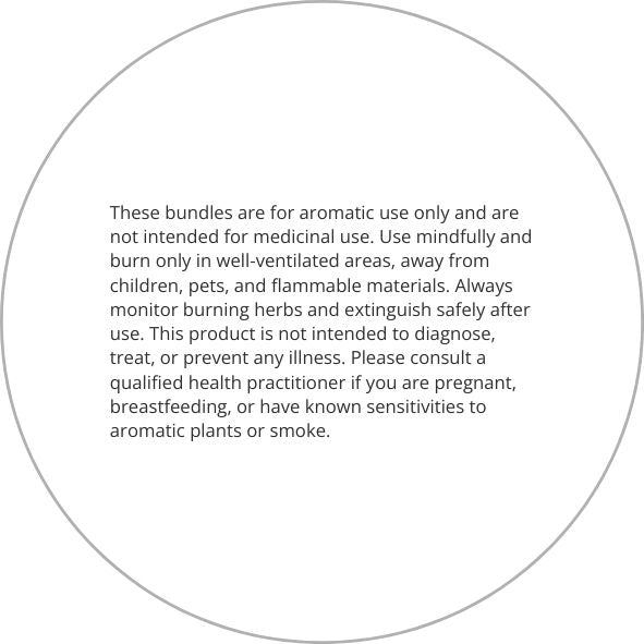Aromatic Bundles